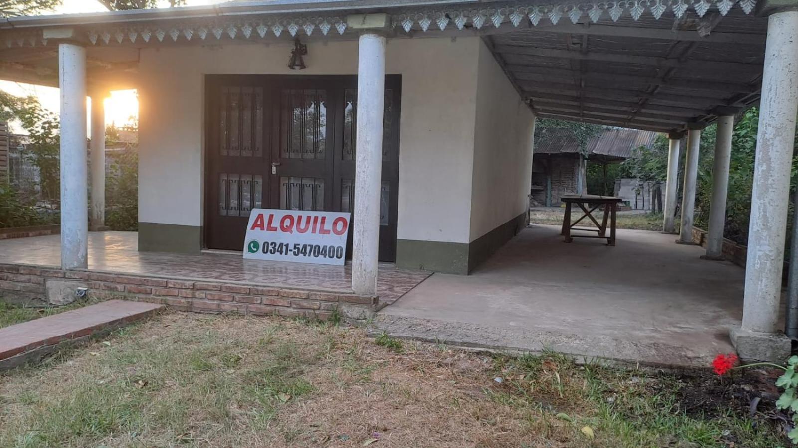 Sencilla, Frente Al Rio Βίλα Andino Εξωτερικό φωτογραφία